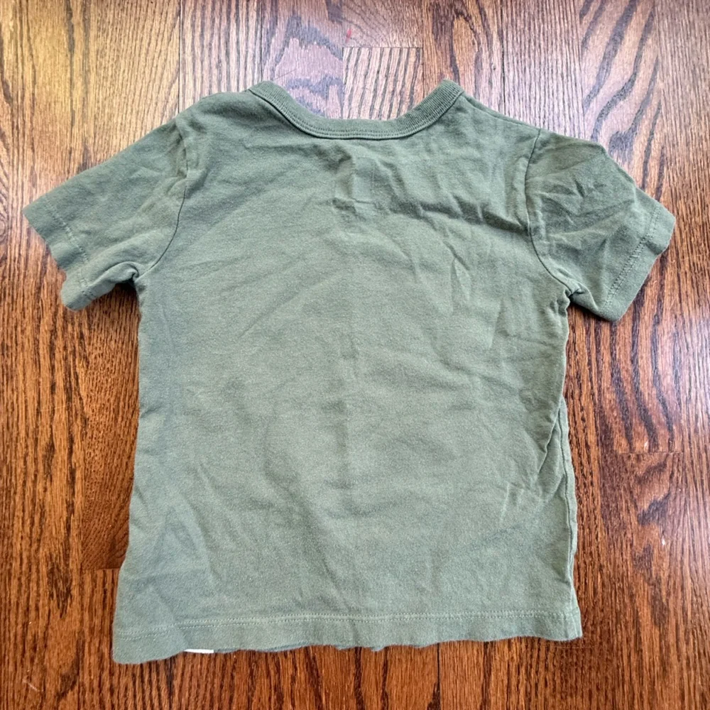 GAP guc green